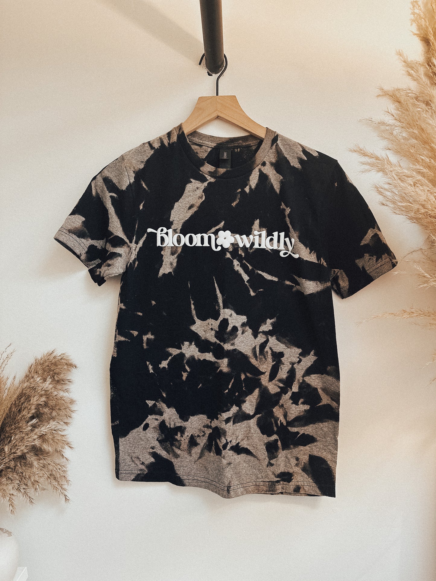 Bloom Wildly Tshirt