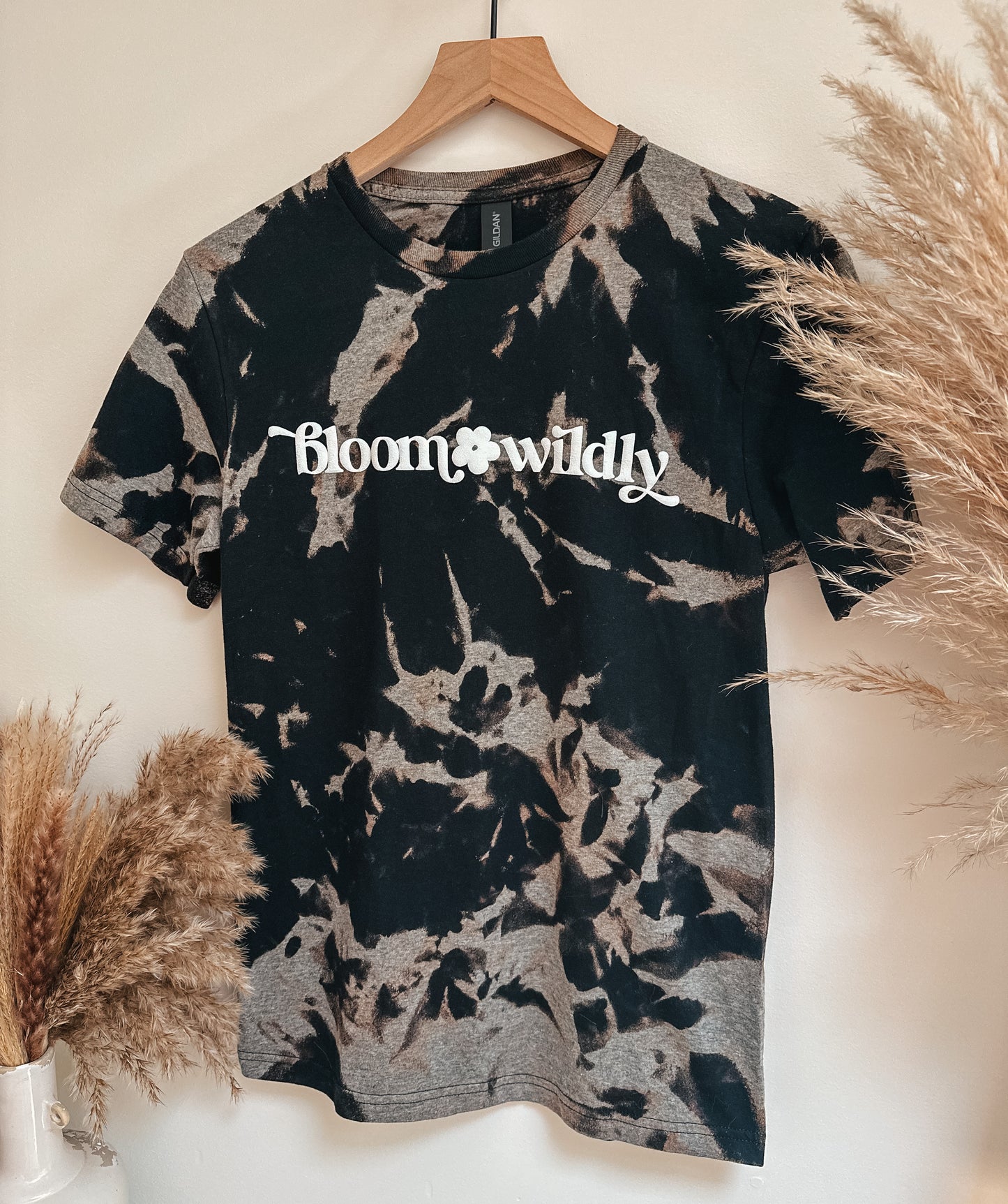 Bloom Wildly Tshirt