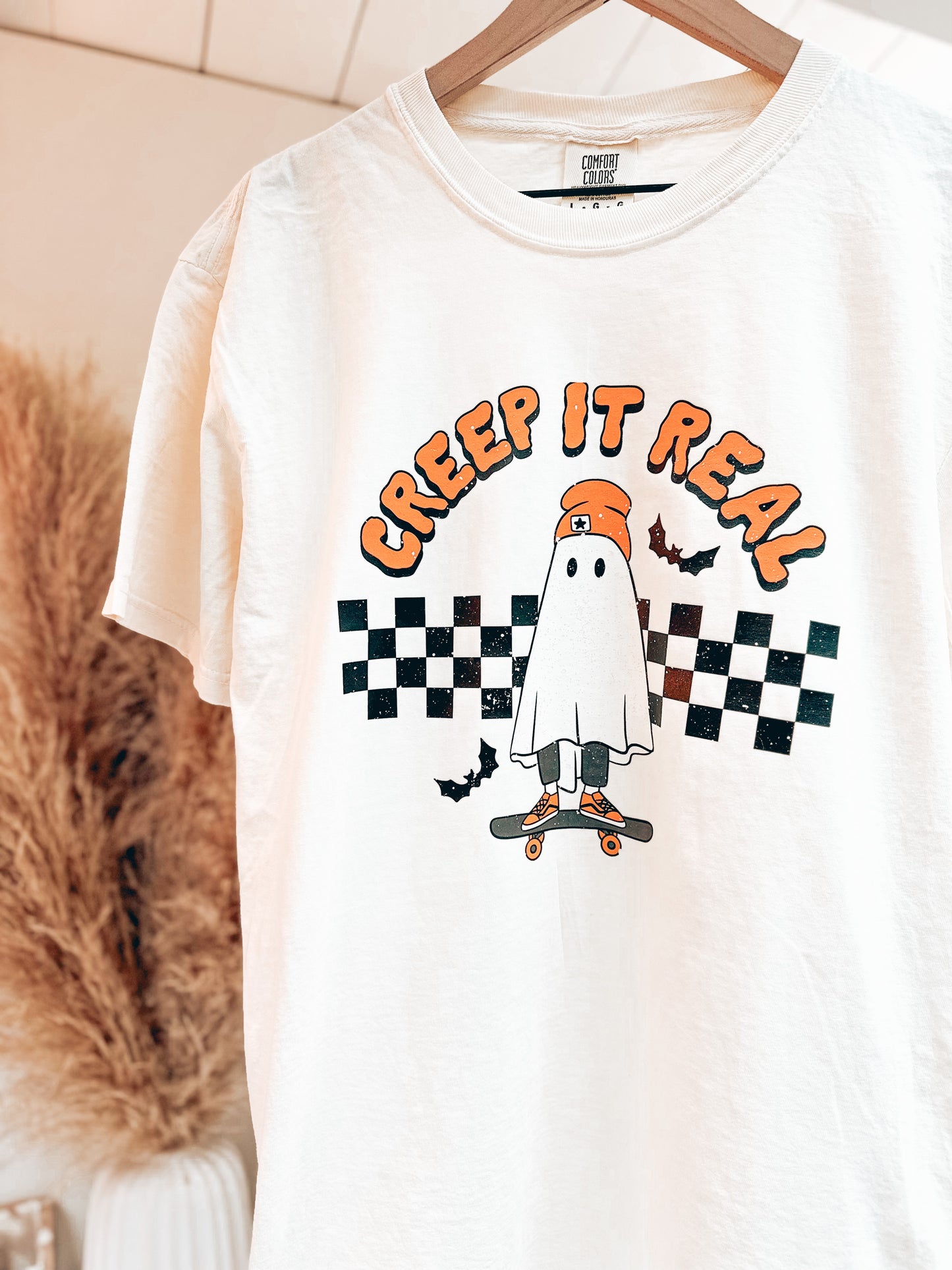 Creep It Real Tshirt