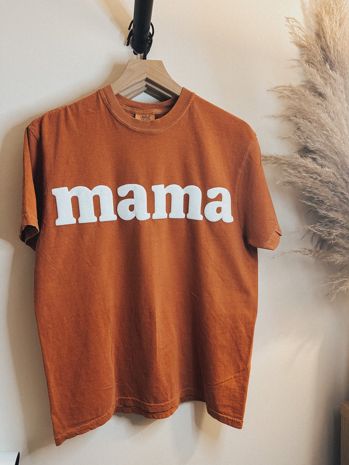 Mama T-Shirt | Mother's Day Mama Tee