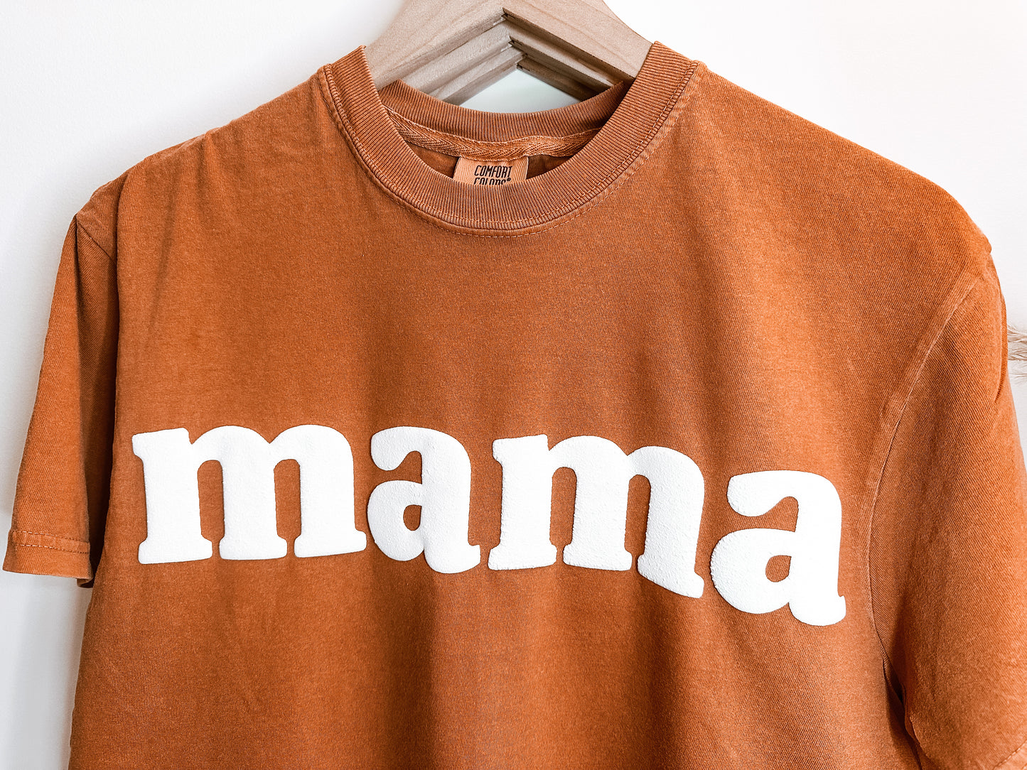 Mama T-Shirt | Mother's Day Mama Tee