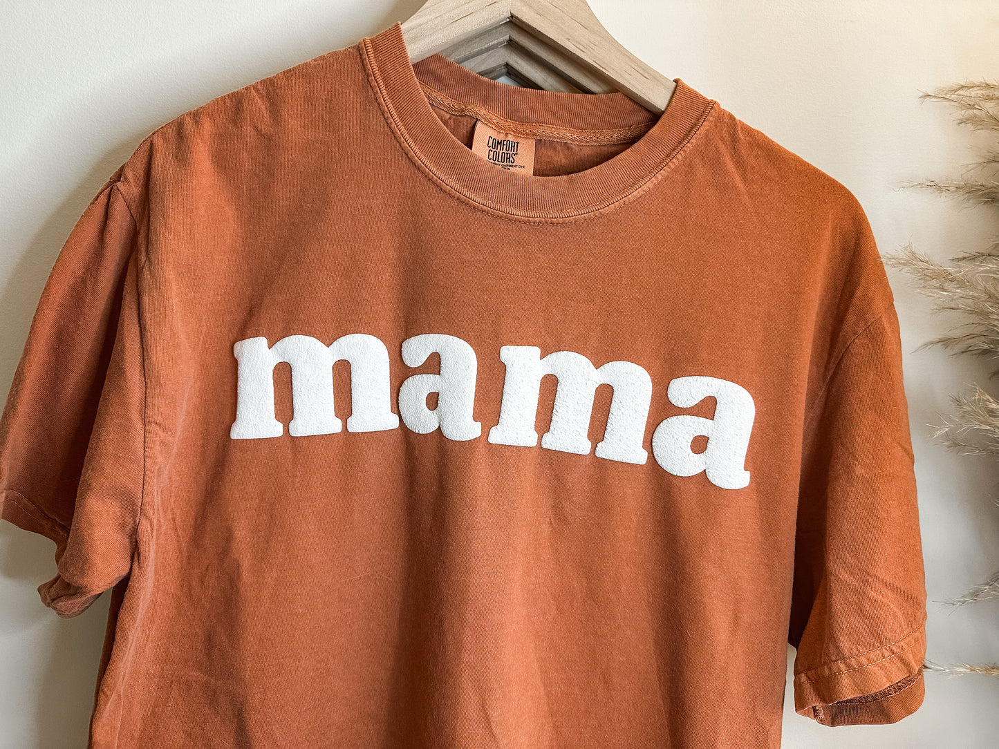 Mama T-Shirt | Mother's Day Mama Tee