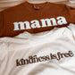 Mama T-Shirt | Mother's Day Mama Tee