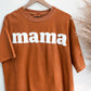 Mama T-Shirt | Mother's Day Mama Tee