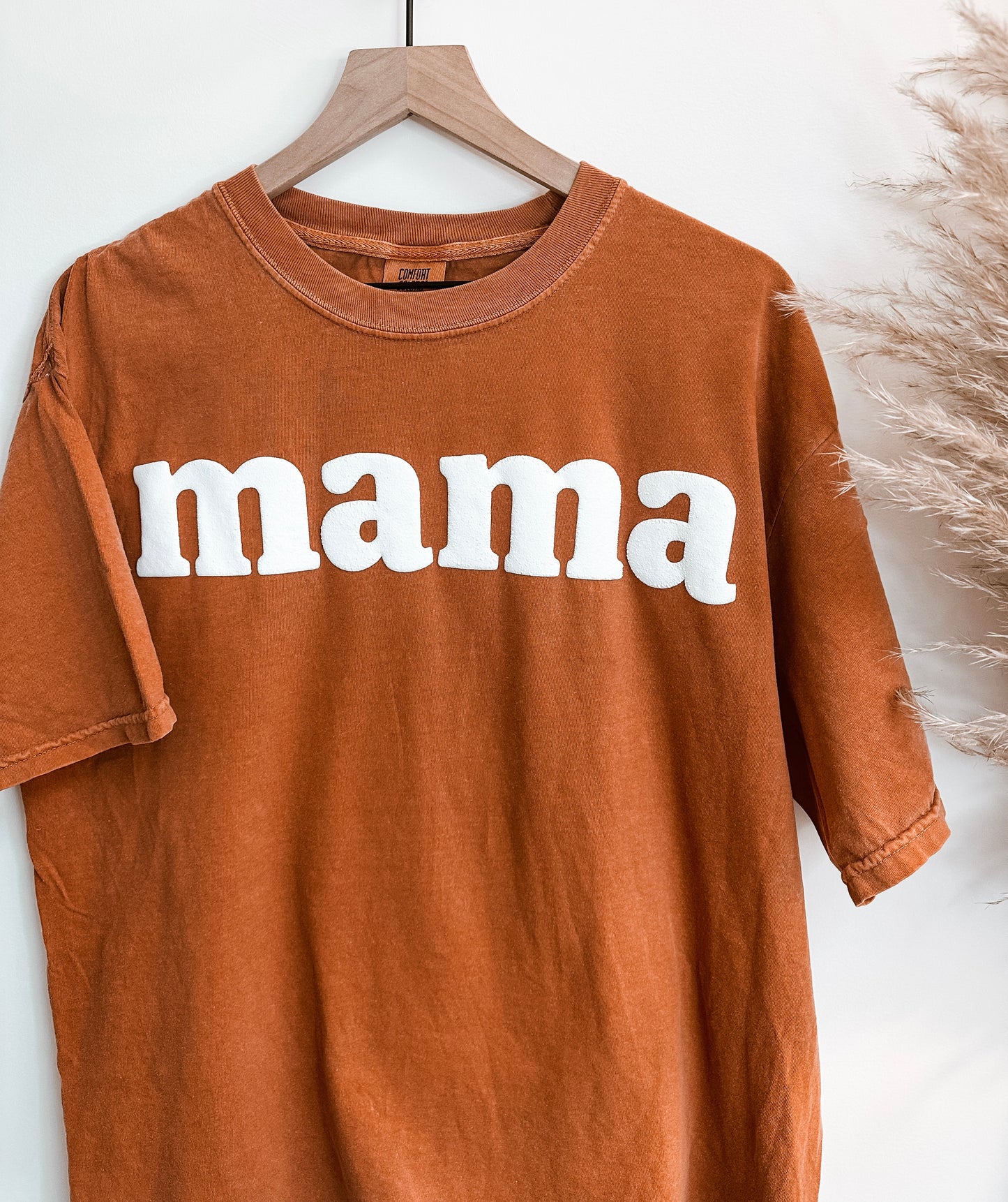 Mama T-Shirt | Mother's Day Mama Tee