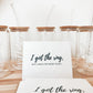 Bridal Party Custom Glass Cups