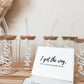 Bridal Party Custom Glass Cups