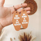 Be Kind Keychain