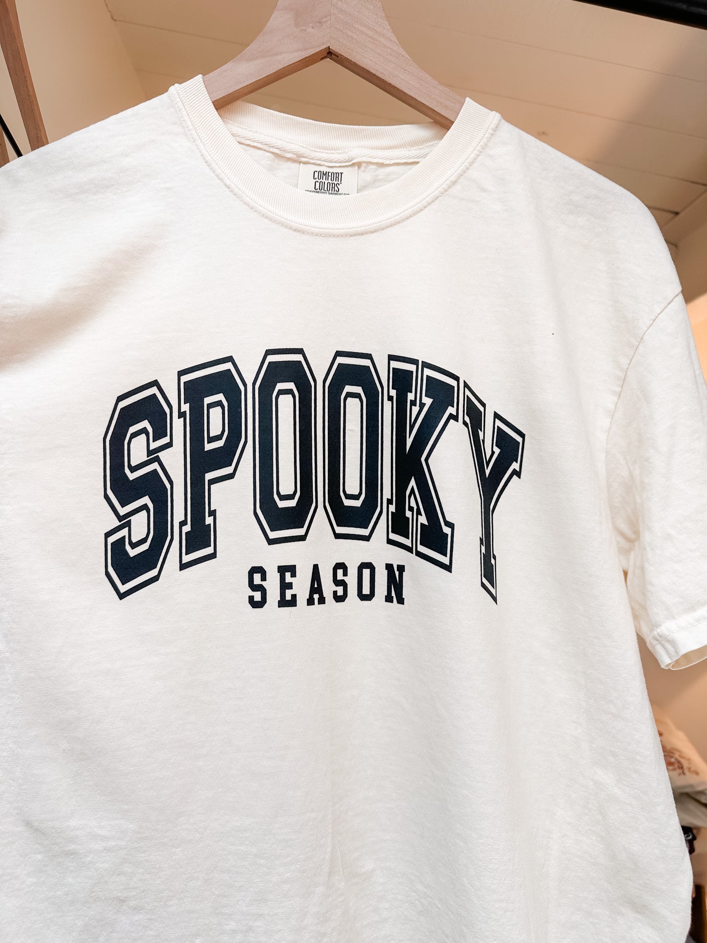 Spooky Season T-shirt