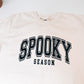 Spooky Season T-shirt