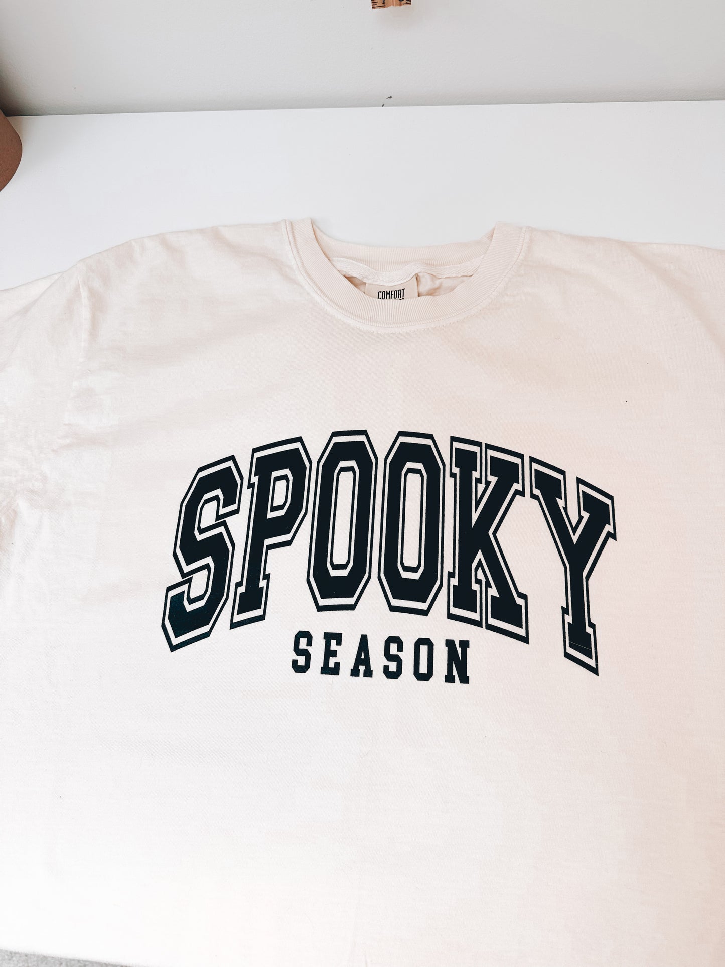 Spooky Season T-shirt