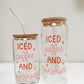Good Days On My Mind Cup