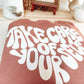 Take Care of Yourself Crewneck