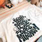 Being Nice Is The Bare Minimum T-Shirt