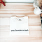 Your Favorite Vet Tech T-shirt